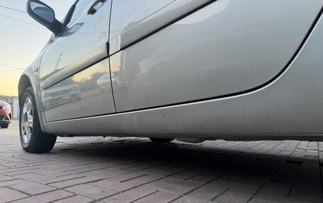 Renault Megane II, 2007 год, 380 000 рублей, 9 фотография