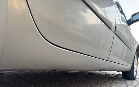 Renault Megane II, 2007 год, 380 000 рублей, 11 фотография