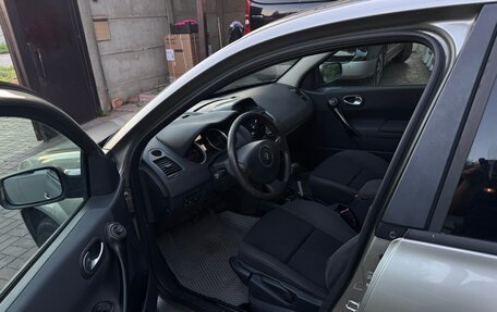 Renault Megane II, 2007 год, 380 000 рублей, 8 фотография