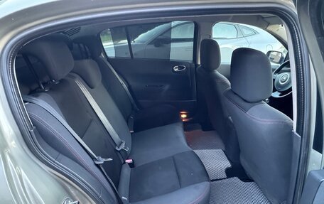Renault Megane II, 2007 год, 380 000 рублей, 14 фотография