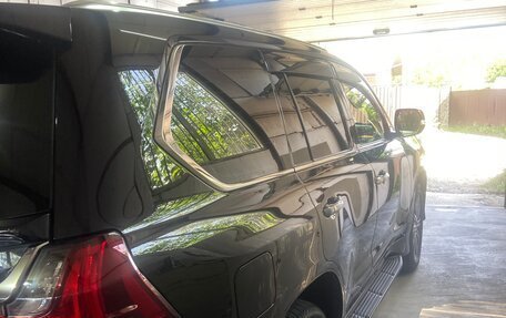 Lexus LX III, 2016 год, 7 400 000 рублей, 5 фотография