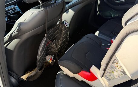 Mercedes-Benz E-Класс, 2016 год, 3 550 000 рублей, 10 фотография