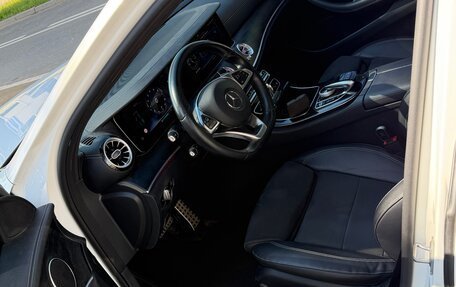 Mercedes-Benz E-Класс, 2016 год, 3 550 000 рублей, 12 фотография