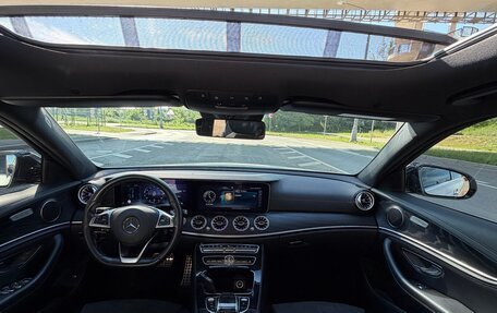 Mercedes-Benz E-Класс, 2016 год, 3 550 000 рублей, 11 фотография