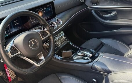 Mercedes-Benz E-Класс, 2016 год, 3 550 000 рублей, 9 фотография