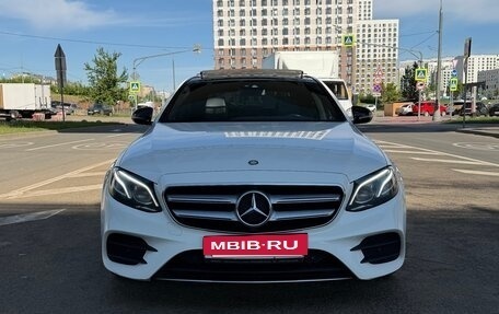 Mercedes-Benz E-Класс, 2016 год, 3 550 000 рублей, 7 фотография