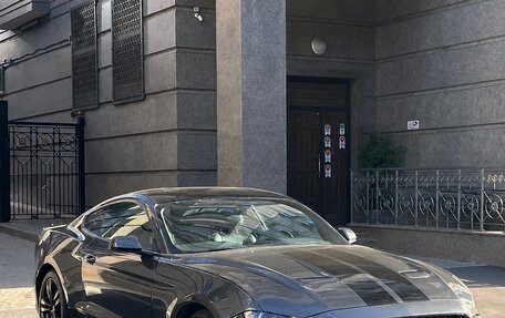 Ford Mustang VI рестайлинг, 2019 год, 4 140 000 рублей, 2 фотография