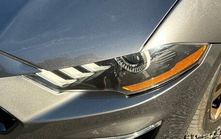 Ford Mustang VI рестайлинг, 2019 год, 4 140 000 рублей, 10 фотография
