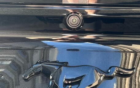 Ford Mustang VI рестайлинг, 2019 год, 4 140 000 рублей, 8 фотография