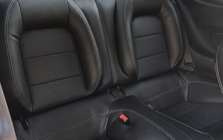 Ford Mustang VI рестайлинг, 2019 год, 4 140 000 рублей, 18 фотография