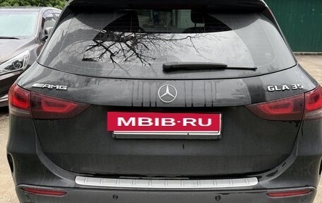 Mercedes-Benz GLA AMG, 2023 год, 3 300 000 рублей, 2 фотография