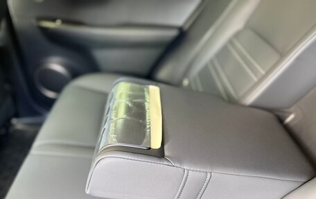 Lexus NX I, 2019 год, 3 970 000 рублей, 10 фотография