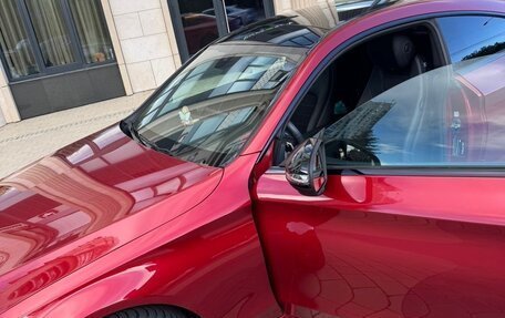 Mercedes-Benz C-Класс, 2018 год, 4 500 000 рублей, 24 фотография