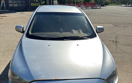 Mitsubishi Lancer IX, 2011 год, 540 000 рублей, 2 фотография