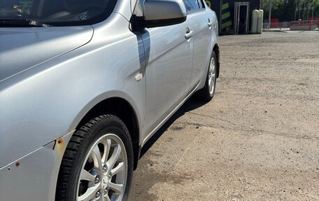 Mitsubishi Lancer IX, 2011 год, 540 000 рублей, 3 фотография