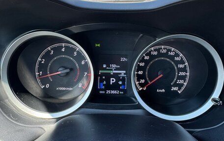 Mitsubishi Lancer IX, 2011 год, 540 000 рублей, 7 фотография