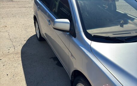 Mitsubishi Lancer IX, 2011 год, 540 000 рублей, 5 фотография