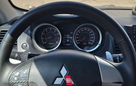 Mitsubishi Lancer IX, 2011 год, 540 000 рублей, 6 фотография