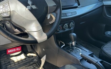 Mitsubishi Lancer IX, 2011 год, 540 000 рублей, 8 фотография