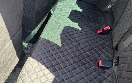 Mitsubishi Lancer IX, 2011 год, 540 000 рублей, 11 фотография