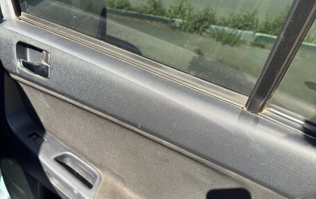 Mitsubishi Lancer IX, 2011 год, 540 000 рублей, 12 фотография