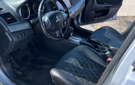 Mitsubishi Lancer IX, 2011 год, 920 000 рублей, 6 фотография