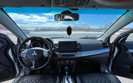 Mitsubishi Lancer IX, 2011 год, 920 000 рублей, 3 фотография