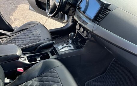 Mitsubishi Lancer IX, 2011 год, 920 000 рублей, 5 фотография