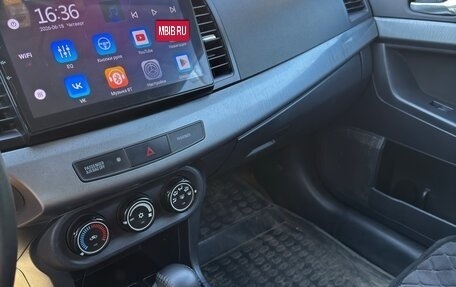 Mitsubishi Lancer IX, 2011 год, 540 000 рублей, 9 фотография