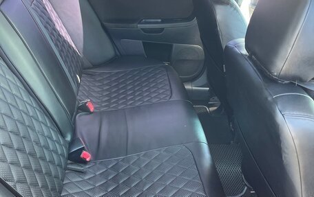 Mitsubishi Lancer IX, 2011 год, 920 000 рублей, 7 фотография
