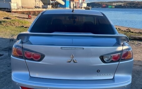 Mitsubishi Lancer IX, 2011 год, 920 000 рублей, 8 фотография