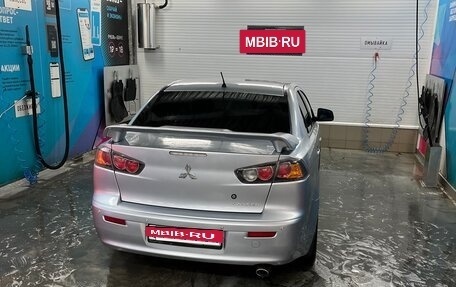 Mitsubishi Lancer IX, 2011 год, 920 000 рублей, 9 фотография