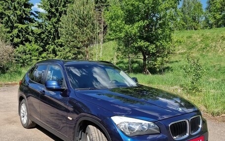 BMW X1, 2012 год, 1 100 000 рублей, 2 фотография