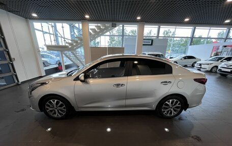 KIA Rio IV, 2021 год, 1 730 000 рублей, 6 фотография