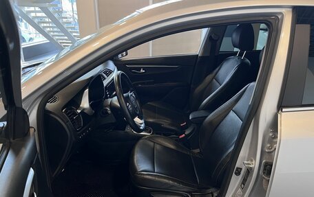 KIA Rio IV, 2021 год, 1 730 000 рублей, 16 фотография