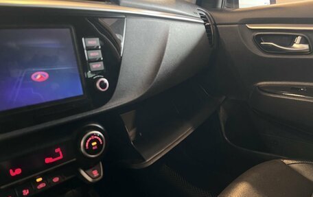 KIA Rio IV, 2021 год, 1 730 000 рублей, 30 фотография
