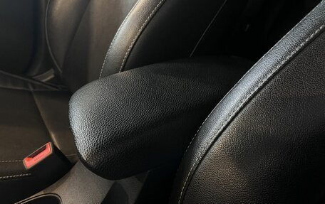 KIA Rio IV, 2021 год, 1 730 000 рублей, 33 фотография