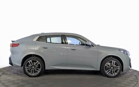 BMW X2, 2025 год, 5 500 000 рублей, 4 фотография