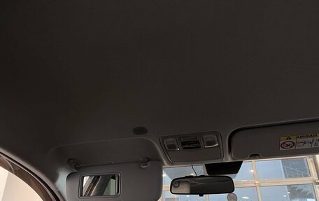 KIA Rio IV, 2021 год, 1 730 000 рублей, 35 фотография