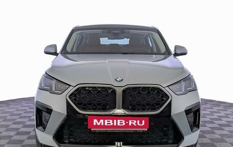 BMW X2, 2025 год, 5 500 000 рублей, 5 фотография