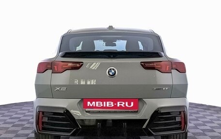BMW X2, 2025 год, 5 500 000 рублей, 6 фотография