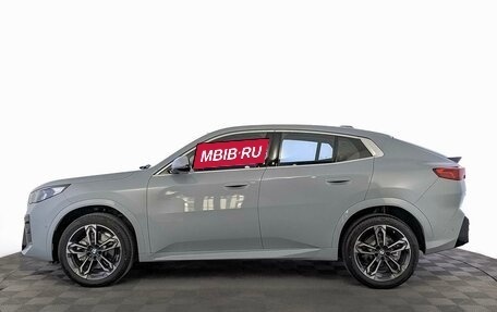 BMW X2, 2025 год, 5 500 000 рублей, 3 фотография