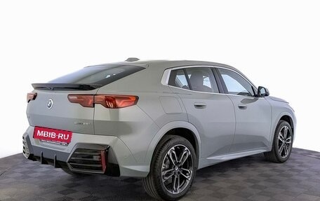 BMW X2, 2025 год, 5 500 000 рублей, 2 фотография