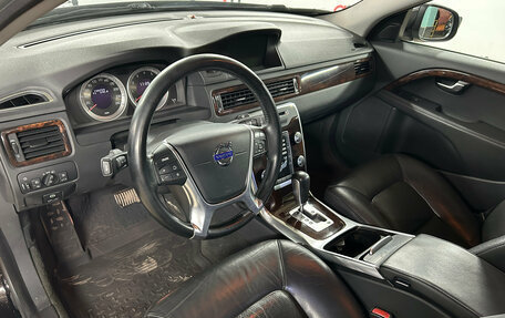 Volvo S80 II рестайлинг 2, 2011 год, 1 299 000 рублей, 10 фотография