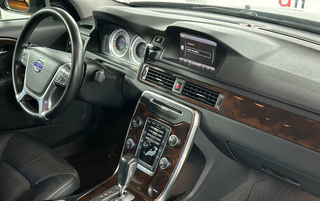 Volvo S80 II рестайлинг 2, 2011 год, 1 299 000 рублей, 12 фотография