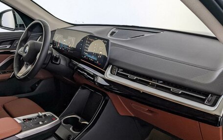 BMW X2, 2025 год, 5 500 000 рублей, 9 фотография