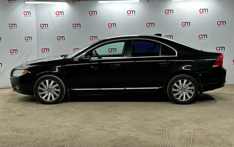 Volvo S80 II рестайлинг 2, 2011 год, 1 299 000 рублей, 7 фотография