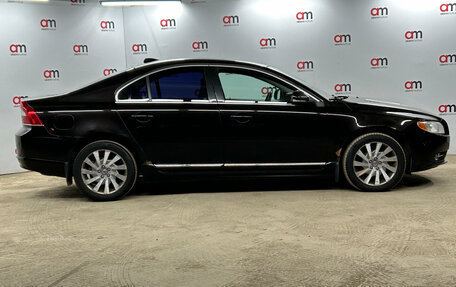 Volvo S80 II рестайлинг 2, 2011 год, 1 299 000 рублей, 8 фотография