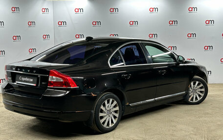 Volvo S80 II рестайлинг 2, 2011 год, 1 299 000 рублей, 4 фотография
