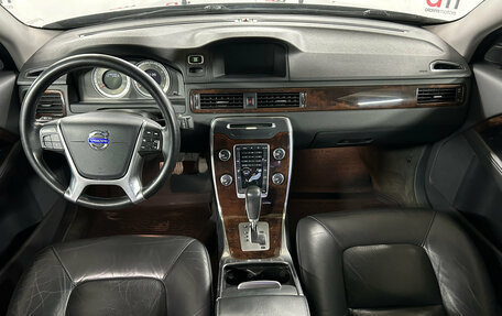 Volvo S80 II рестайлинг 2, 2011 год, 1 299 000 рублей, 9 фотография